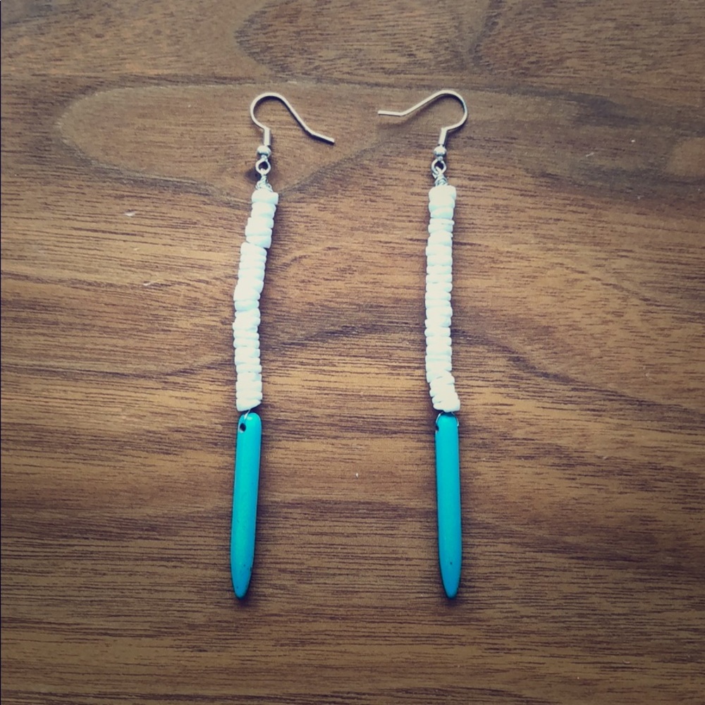 Boho Earrings
